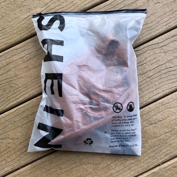 NEW V-neck Ribbed  Skinny long sleeves tee - XS - Picture 11 of 11